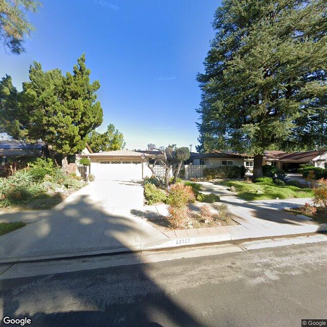 photo of 23325 ARMINTA ST LOS ANGELES CA 91304