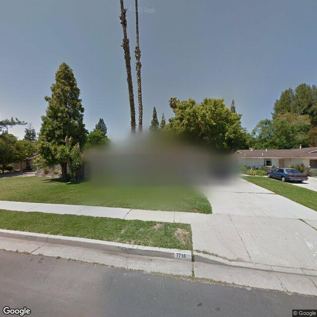 photo of 7715 DUCOR AVE LOS ANGELES CA 91304