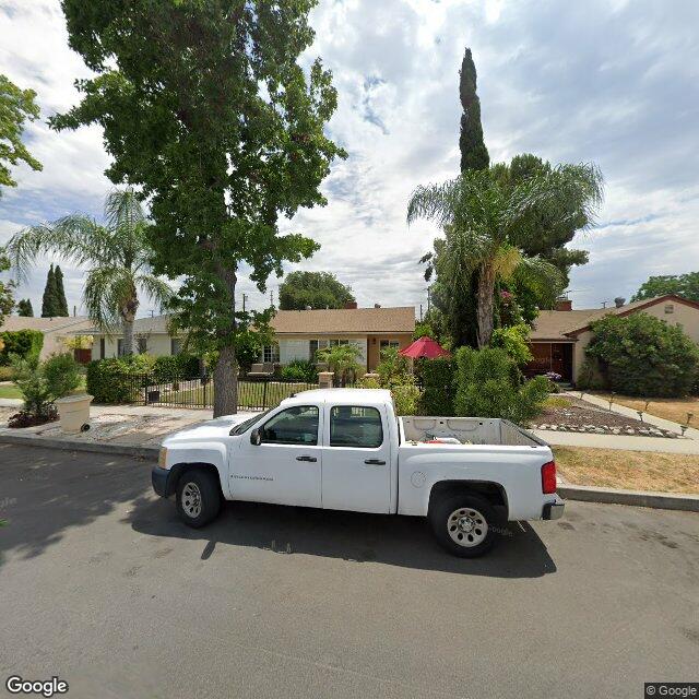 photo of 6050 WILLOWCREST AVE LOS ANGELES CA 91606