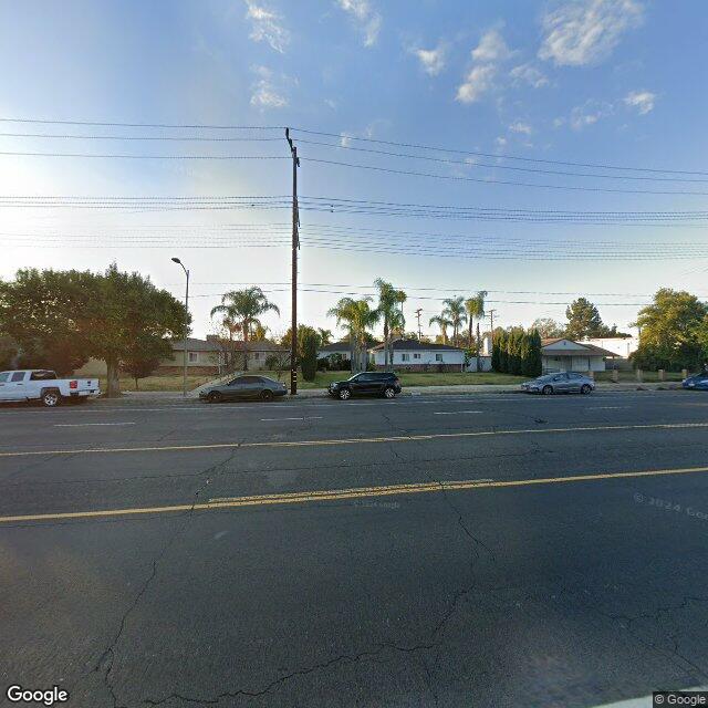 photo of 22700 ROSCOE BLVD LOS ANGELES CA 91304