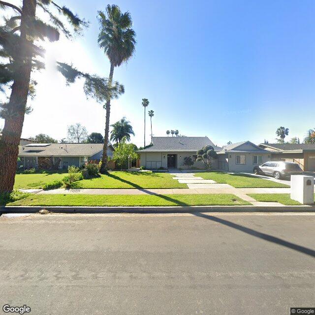 photo of 23324 ARMINTA ST LOS ANGELES CA 91304