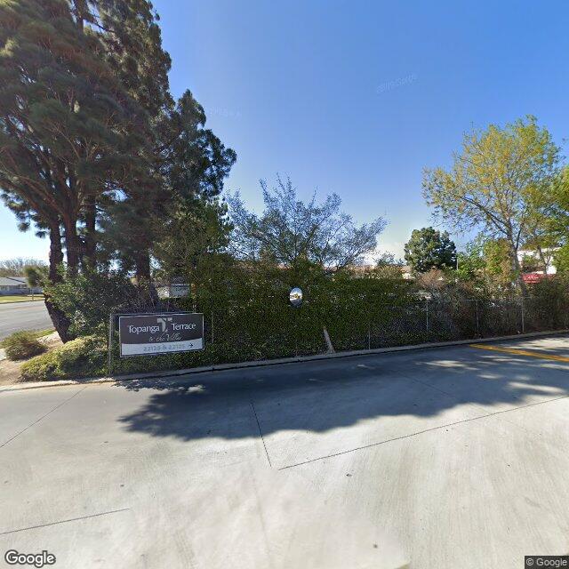 photo of 22126 W QUINN CIR LOS ANGELES CA 91304