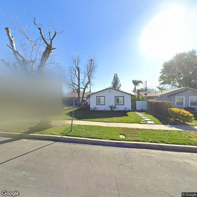 photo of 22858 BALTAR ST LOS ANGELES CA 91304
