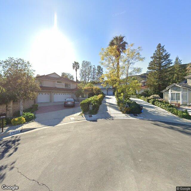 photo of 24014 MEREDITH CT LOS ANGELES CA 91304