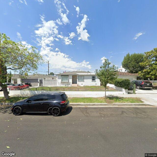 photo of 2109 N DYMOND ST BURBANK CA 91505