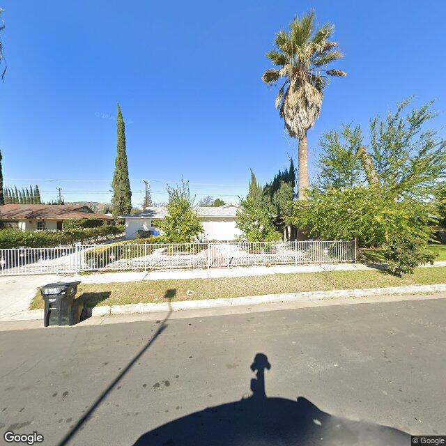 photo of 22501 BURTON ST LOS ANGELES CA 91304