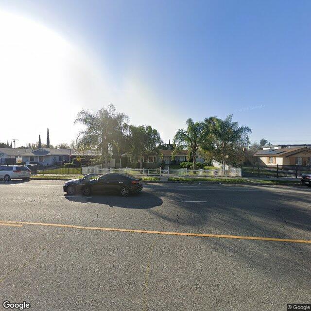 photo of 22906 ROSCOE BLVD LOS ANGELES CA 91304