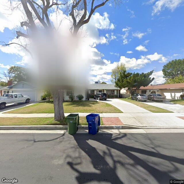 photo of 7857 PONCE AVE LOS ANGELES CA 91304