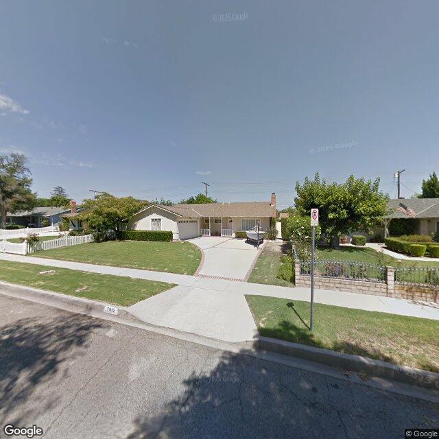 photo of 7912 SAUSALITO AVE LOS ANGELES CA 91304
