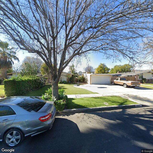 photo of 7951 SALE AVE LOS ANGELES CA 91304