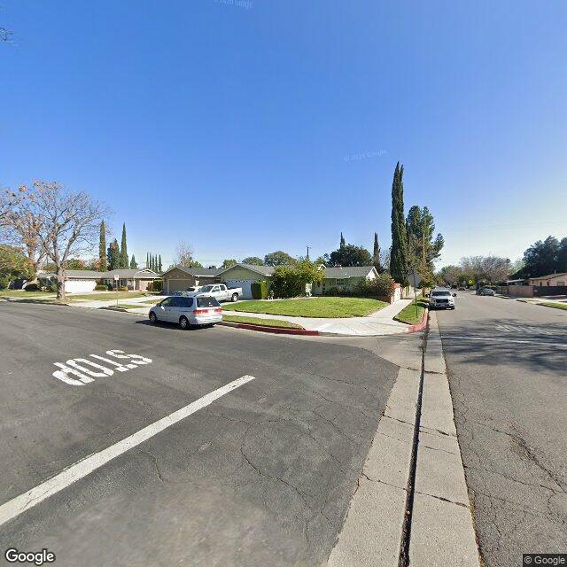 photo of 8000 SALE AVE LOS ANGELES CA 91304