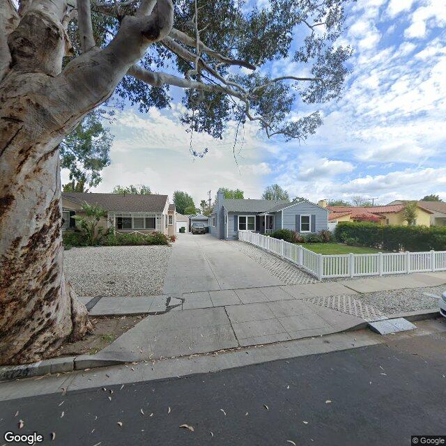 photo of 4720 CARTWRIGHT AVE LOS ANGELES CA 91602