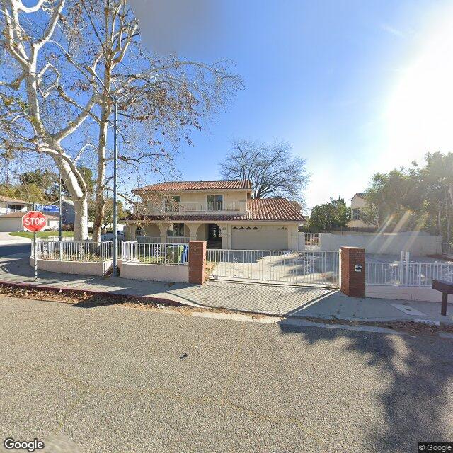 photo of 8630 SANTA SUSANNA PL LOS ANGELES CA 91304