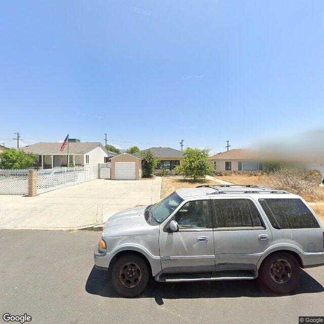 photo of 7330 CLEON AVE LOS ANGELES CA 91352