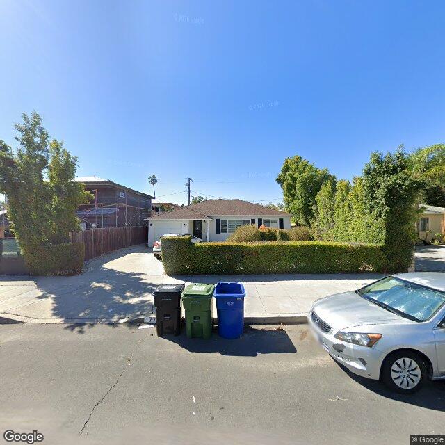 photo of 7737 CRANER AVE LOS ANGELES CA 91352