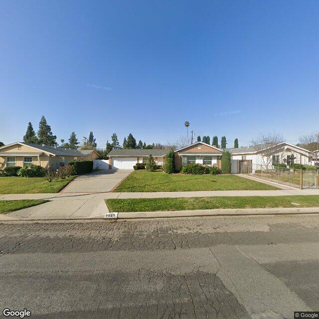photo of 7851 LENA AVE LOS ANGELES CA 91304