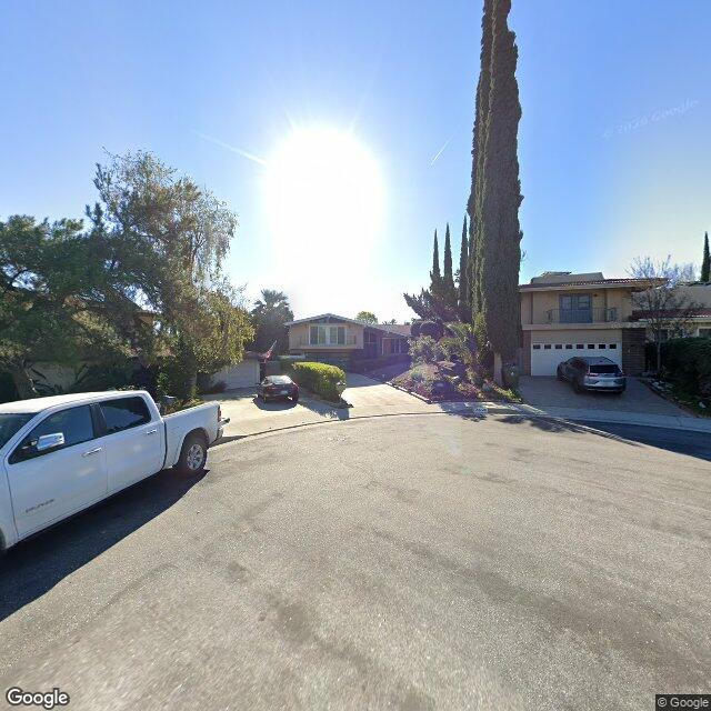 photo of 23228 ARMINTA ST LOS ANGELES CA 91304