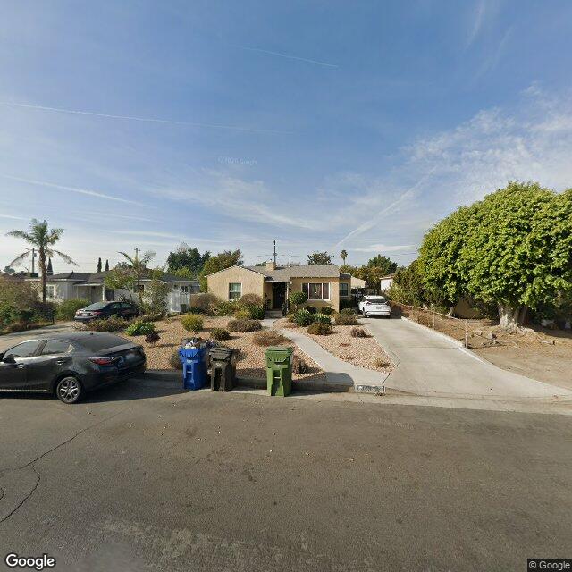 photo of 7919 CLEON AVE LOS ANGELES CA 91352