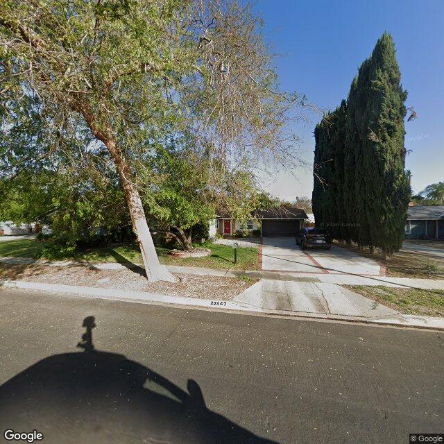 photo of 22847 CANTARA ST LOS ANGELES CA 91304