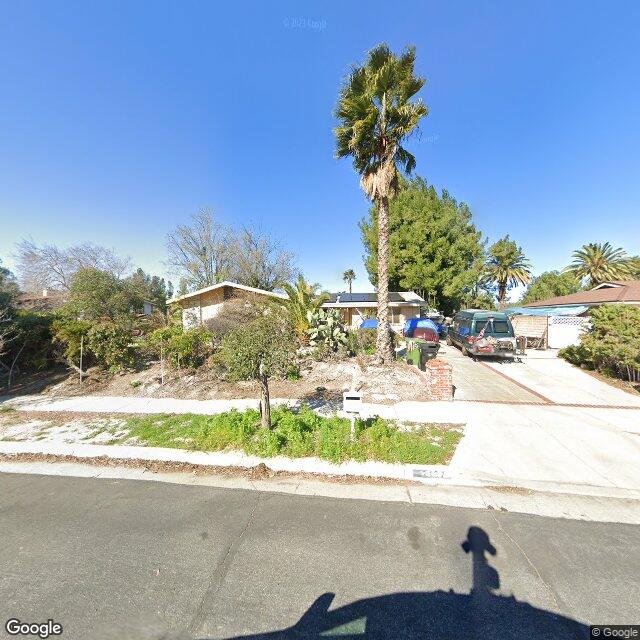photo of 22137 GRESHAM ST LOS ANGELES CA 91304