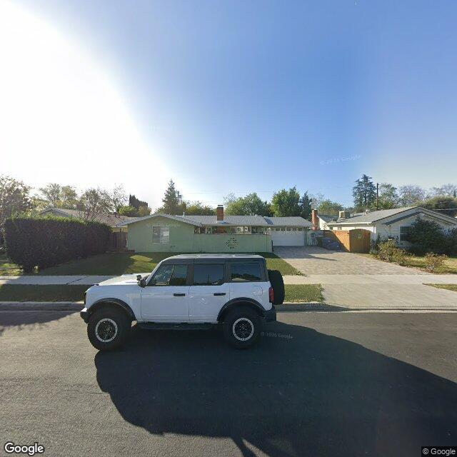 photo of 22854 BURTON ST LOS ANGELES CA 91304