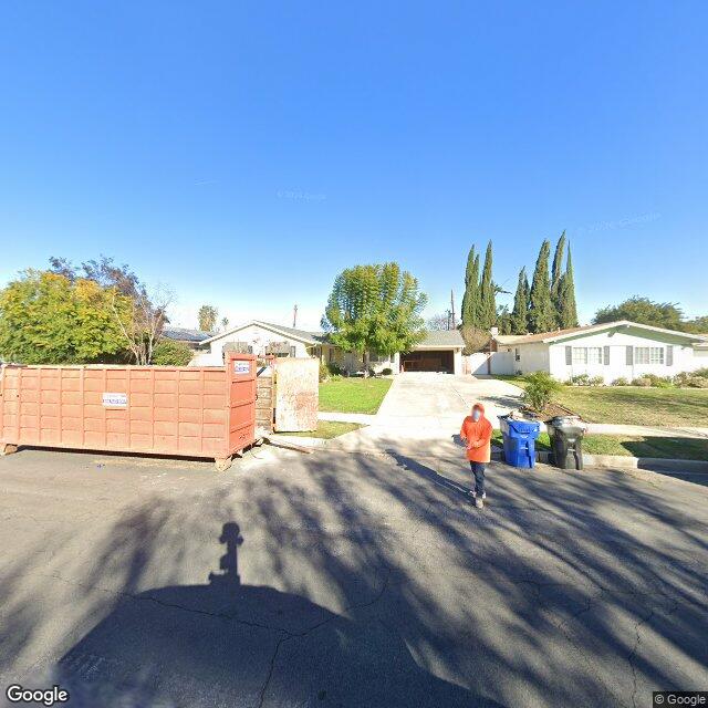photo of 7908 LENA AVE LOS ANGELES CA 91304