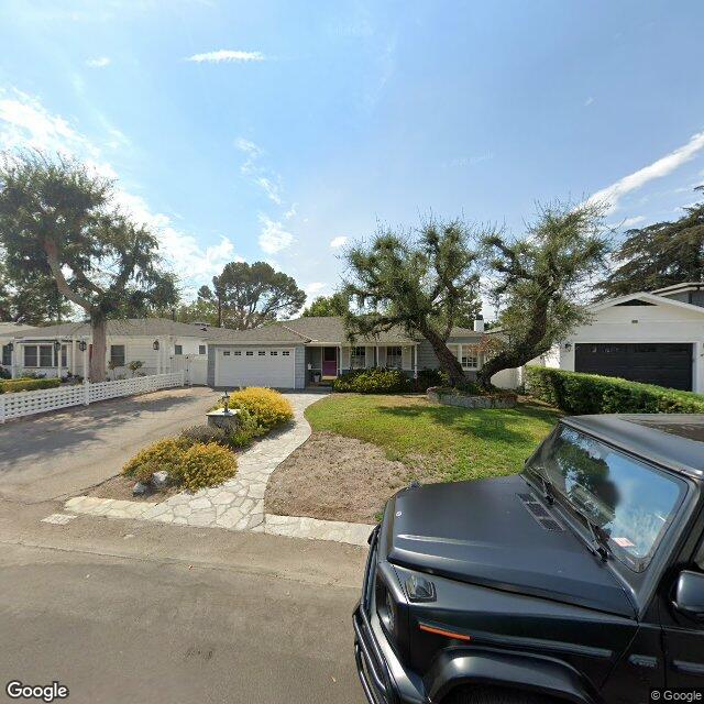 photo of 4937 STROHM AVE LOS ANGELES CA 91601