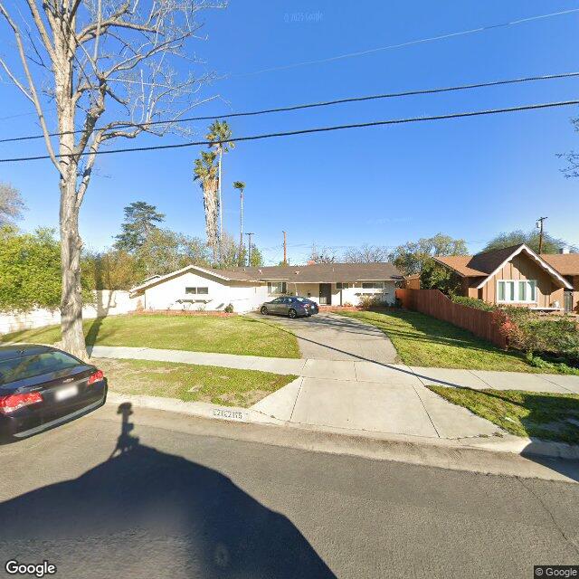 photo of 22115 ELKWOOD ST LOS ANGELES CA 91304