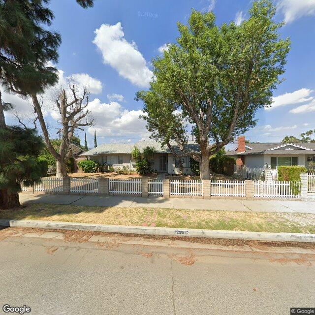 photo of 22517 SATICOY ST LOS ANGELES CA 91307