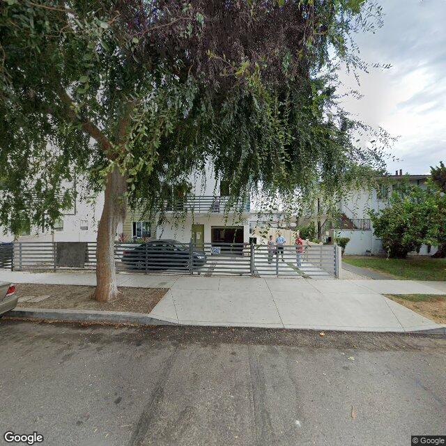 photo of 5640 AUCKLAND AVE LOS ANGELES CA 91601