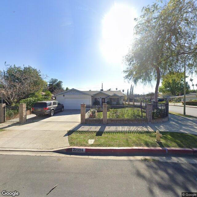 photo of 22956 INGOMAR ST LOS ANGELES CA 91304