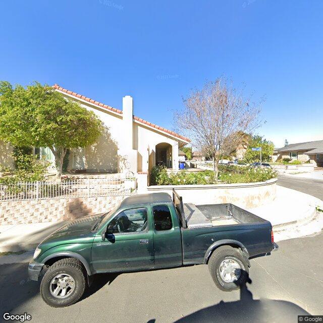 photo of 8917 MEGAN PL LOS ANGELES CA 91304
