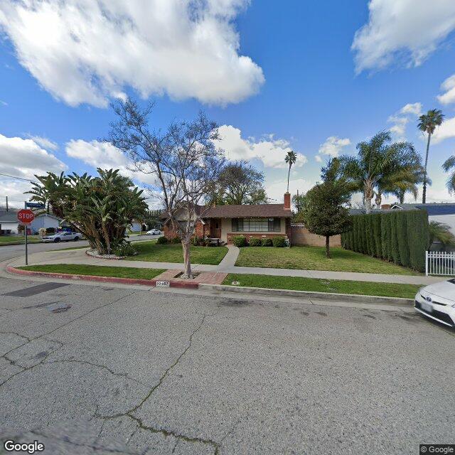 photo of 22457 CANTARA ST LOS ANGELES CA 91304