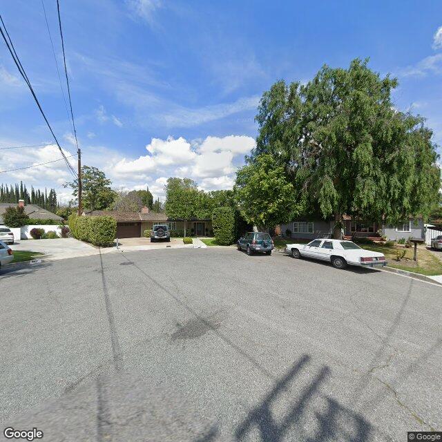 photo of 4672 TALOFA AVE LOS ANGELES CA 91602