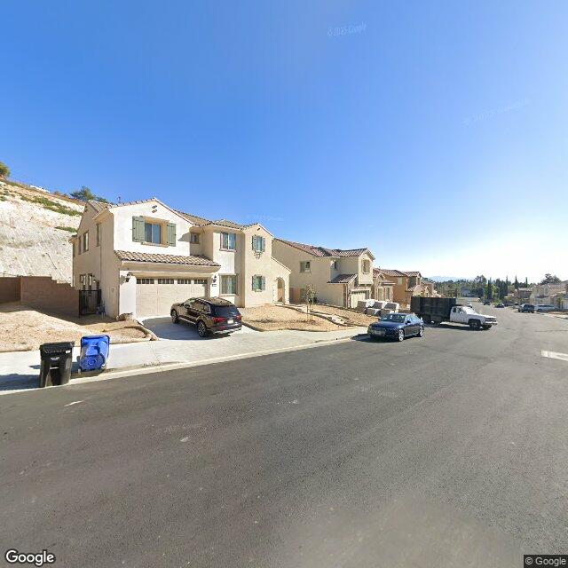 photo of 23941 SCHOENBORN ST LOS ANGELES CA 91304