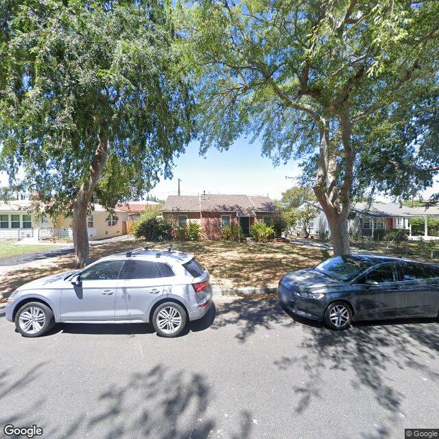 photo of 10347 MARGATE ST LOS ANGELES CA 91601