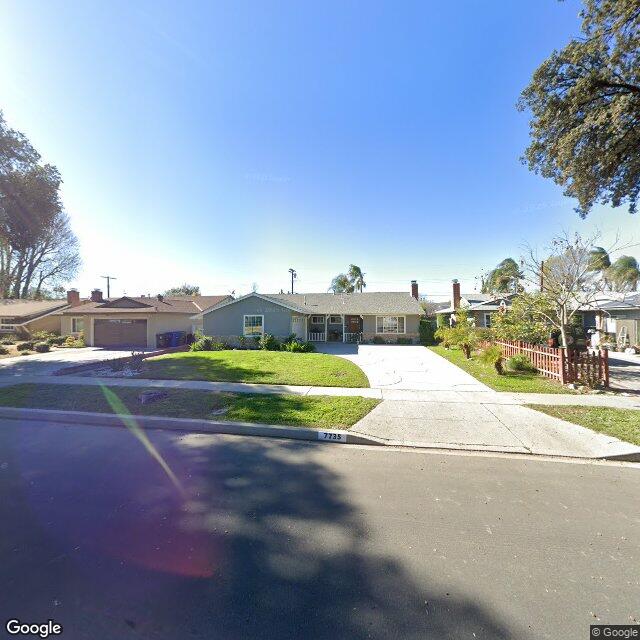 photo of 7735 KENTLAND AVE LOS ANGELES CA 91304