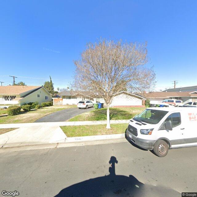 photo of 22421 BURTON ST LOS ANGELES CA 91304