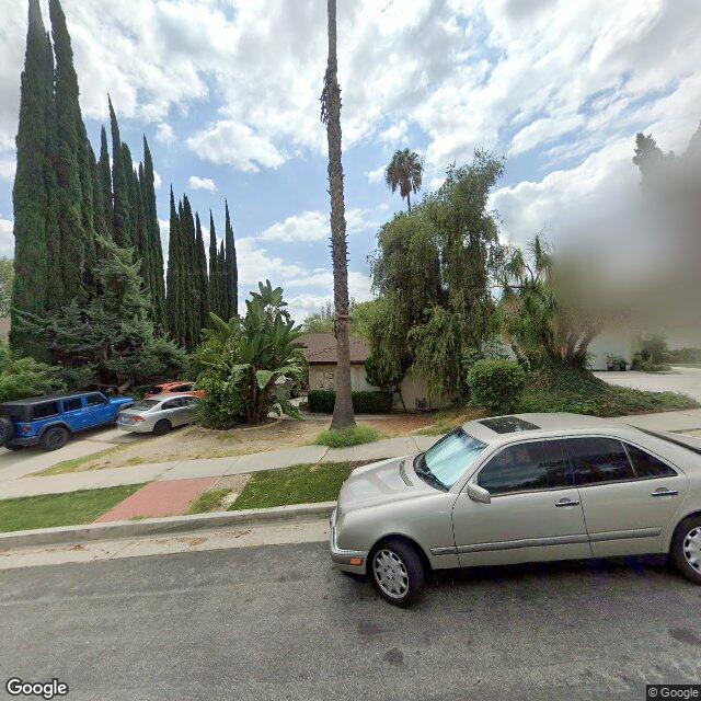 photo of 22048 RAYEN ST LOS ANGELES CA 91304