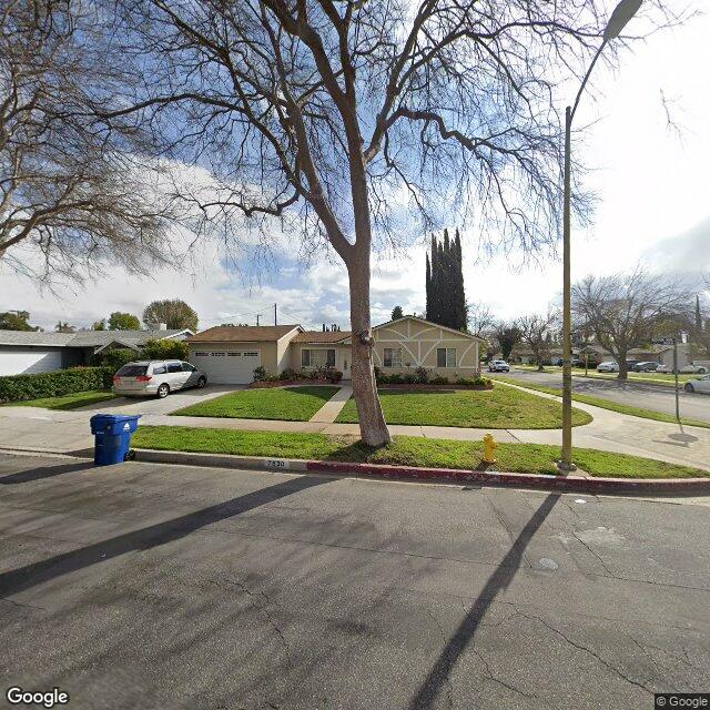 photo of 7630 ROYER AVE LOS ANGELES CA 91304