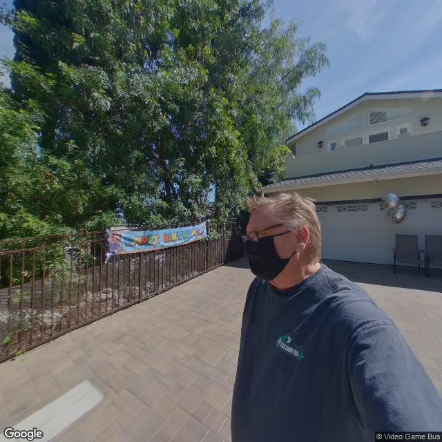 photo of 8822 MEGAN AVE LOS ANGELES CA 91304