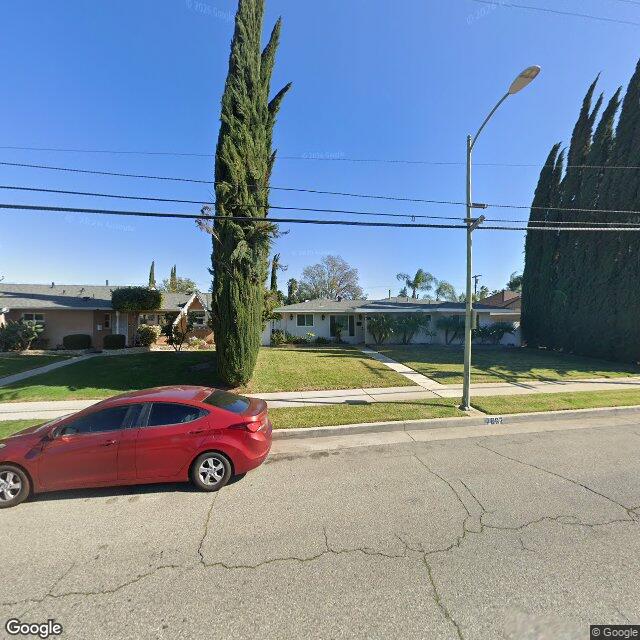 photo of 7962 WOODLAKE AVE LOS ANGELES CA 91304