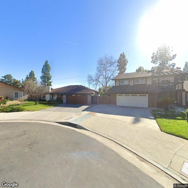 photo of 7610 FAUST AVE LOS ANGELES CA 91304