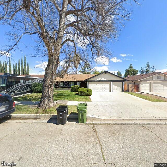photo of 8008 GLADE AVE LOS ANGELES CA 91304