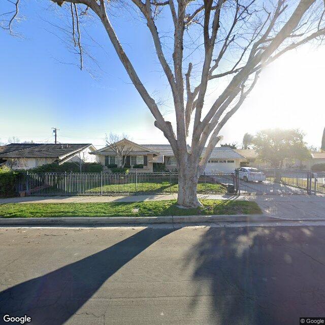 photo of 7934 FARRALONE AVE LOS ANGELES CA 91304