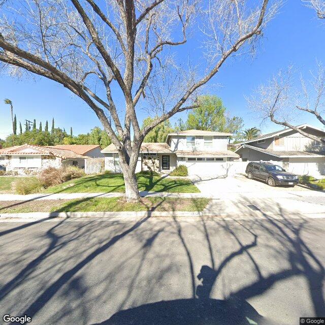 photo of 23305 SCHOENBORN ST LOS ANGELES CA 91304
