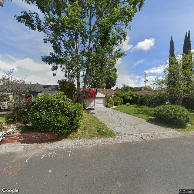 photo of 4812 PLACIDIA AVE LOS ANGELES CA 91601