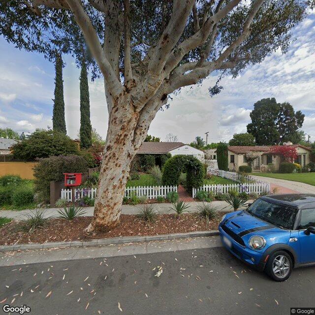 photo of 4656 CARTWRIGHT AVE LOS ANGELES CA 91602