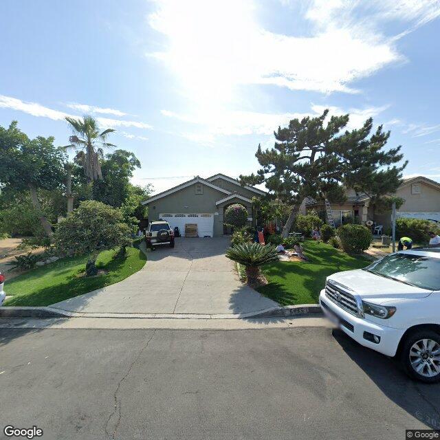 photo of 5935 CRANER AVE LOS ANGELES CA 91601