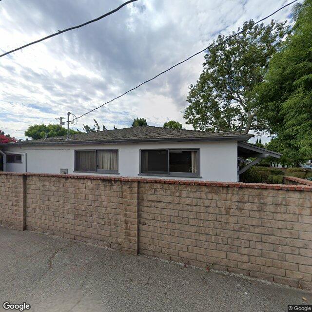 photo of 5140 BILOXI AVE LOS ANGELES CA 91601